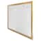 39.5" x 27.25" Dry Erase Calendar by Ashland®